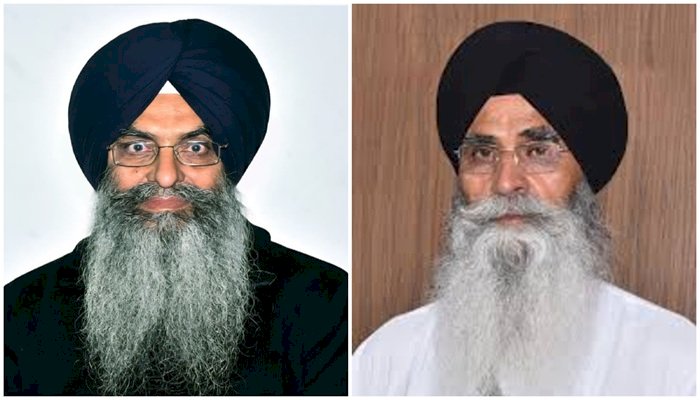 एडवोकेट धामी ने शिरोमणि कमेटी के सदस्य भाई राम सिंह के निधन पर दुख जताया