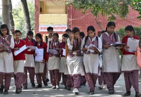 पंजाब ने अन्य राज्यों के लिए मिसाल कायम करते हुए राज्य भर के लगभग 3,658 सरकारी स्कूलों में नशा-विरोधी पाठ्यक्रम किया शुरू