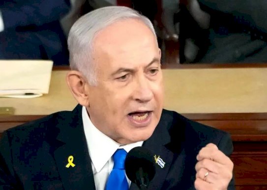 इज़रायली प्रधानमंत्री नेतन्याहू ने हमास द्वारा शव सौंपे जाने तक राफ़ा सीमा बंद रखने का दिया आदेश