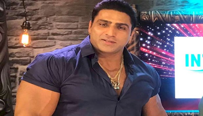 बॉडी बिल्डर वरिंदर घुम्मन की अंतिम अरदास 23 अक्टूबर को, जालंधर के मॉडल हाउस गुरुद्वारे में होगा भोग