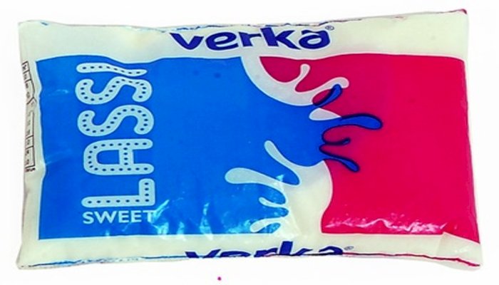 दिवाली के बाद वेरका लस्सी ₹5 महंगी, पैकिंग 800ML से बढ़कर 900ML