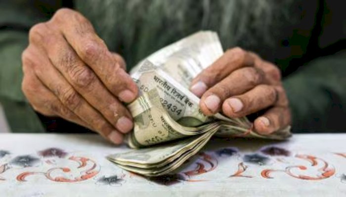 आठवें वेतन आयोग को केंद्रीय कैबिनेट की मंजूरी, 10 महीने बाद खत्म हुआ इंतजार