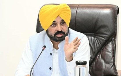 मान सरकार ने पंजाब में मिड-डे मील में किए कईं सुधार - बेहतर मेन्यू, फल, यूकेजी कवरेज, संभावित नाश्ता, और 44,301 महिलाओं को भी रोज़गार