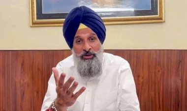 बिक्रम मजीठिया की जमानत अर्जी पर सुनवाई, हाईकोर्ट ने सुनाया बड़ा फैसला
