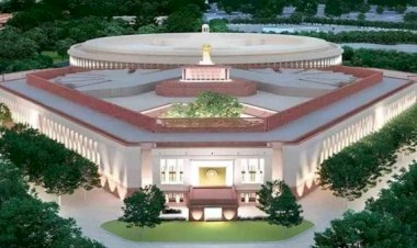 1 दिसंबर से शुरू होगा संसद का शीतकालीन सत्र , केंद्रीय मंत्री किरण रिजिजू ने दी जानकारी