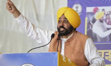 मान सरकार की जनकल्याण में एकता की मिसाल