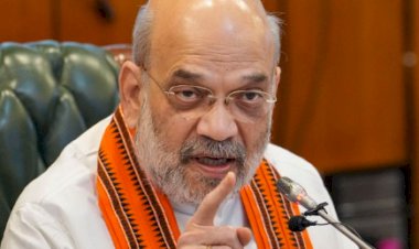 दिल्ली विस्फोट: गृह मंत्री ने कीं दो अलग-अलग बैठकें, जांच एनआईए को सौंपने का फैसला