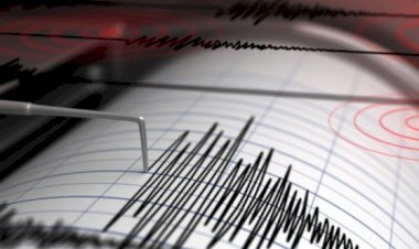 भूकंप के झटकों से हिला पश्चिम बंगाल, 5.6 तीव्रता का भूकंप