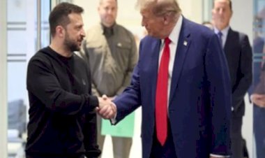 शांति या विराम? ट्रंप के यूक्रेन डील में खामियां