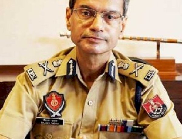अंतरराज्यीय सहयोग से अपराधियों और गैंगस्टरों के ख़िलाफ पंजाब की लड़ाई हो रही मज़बूत