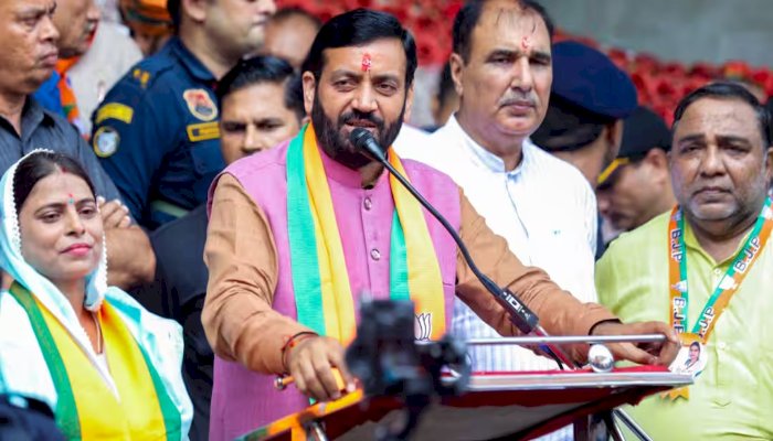 हरियाणा सरकार का महिलाओं को तोहफा: 'दीन दयाल लाडो लक्ष्मी' योजना के तहत हर महीने 2100 रुपये