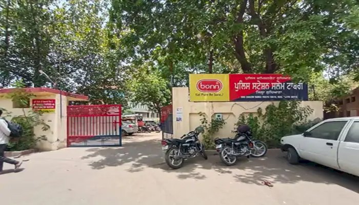 लुधियाना में 3 बिजली कर्मचारी रिश्वत लेते गिरफ्तार: 60 हजार में अवैध कनेक्शन देने का आरोप