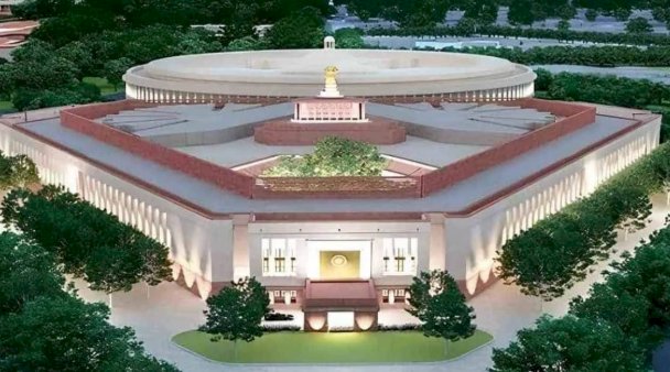 1 दिसंबर से शुरू होगा संसद का शीतकालीन सत्र , केंद्रीय मंत्री किरण रिजिजू ने दी जानकारी