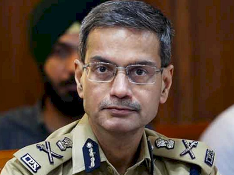 ‘ड्रग्स के खिलाफ युद्ध’: पंजाब पुलिस ने 251वें दिन 78 ड्रग तस्करों को गिरफ्तार किया