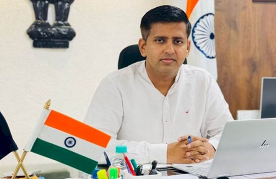 जालंधर में डीसी के आदेश: किसानों पर जबरन खरीद का न डालें दबाव , डीएपी के साथ अन्य सामग्री बेचने पर रोक