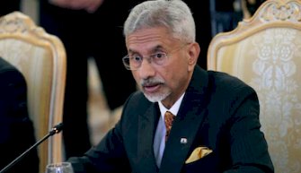 'कोई लीपापोती नहीं, कोई औचित्य नहीं': SCO शिखर सम्मेलन में आतंकवाद पर जयशंकर का कड़ा संदेश