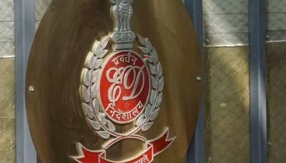 कोयला माफिया मनी लॉन्ड्रिंग जांच में ED की बड़ी कार्रवाई