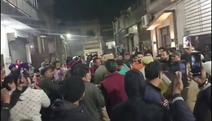 जालंधर: 13 साल की मासूम की हत्या के मामले में पोस्टमॉर्टम रिपोर्ट सामने आई है, बड़े खुलासे हुए हैं