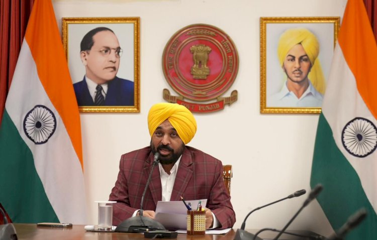 मुख्यमंत्री की ओर से जापान के साथ प्रमुख क्षेत्रों में रणनीतिक साझेदारी की वकालत