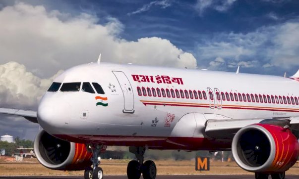 एयर इंडिया की दिल्ली-अहमदाबाद फ़्लाइट लगभग 170 यात्रियों को लेकर इमरजेंसी में लौटी वापस