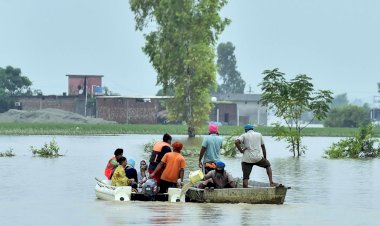 बिहार-गुजरात को तुरंत पैसा लेकिन पंजाब को सिर्फ़ 1600 करोड़ के झूठे वादे; क्या केंद्र की भाजपा सरकार पंजाब से खुलेआम कर रही भेदभाव ?