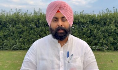 मान सरकार के नेतृत्व में पंजाब देश की 'करियर राजधानी' बन गया