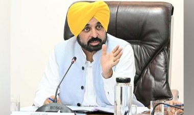 पंजाब में खेलों का स्वर्ण युग, मान सरकार के प्रयासों का असर खेल विकास के लिए लगभग 1,000 करोड़ राशि का आवंटन