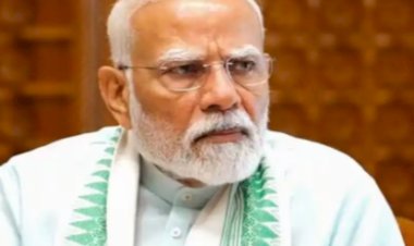 प्रधानमंत्री मोदी ने मुंबई में बस दुर्घटना में हुई मौतों पर जताया दुख