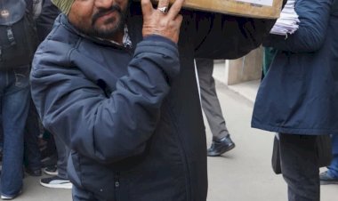 आप विधायकों का ऐतिहासिक कदम, 10 लाख मनरेगा परिवारों की आवाज पहुंचेगी PM तक