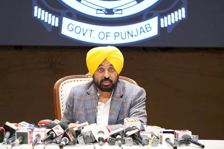 पंजाब की इन्वेस्ट पंजाब योजना पहुंची विदेशों तक, जापान भी प्रभावित