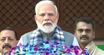'हार को रुकावट का आधार नहीं बनाना चाहिए': सत्र से पहले विपक्ष से PM मोदी की अपील