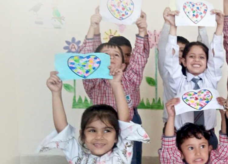 मान सरकार का संकल्प साकार! ‘खुशियों की पाठशाला’ बन रहे पंजाब के सरकारी स्कूल, फ़िनलैंड ट्रेनिंग की नई सोच से संवर रहा है लाखों बच्चों का भविष्य