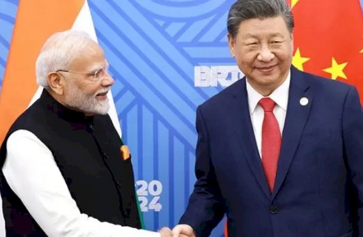 भारत ने चीनी प्रोफेशनल्स के लिए बिजनेस वीजा प्रक्रिया की तेज