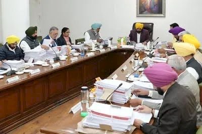 चार दशक पुराने औद्योगिक विवादों का समाधान: मान सरकार ने दिया उद्योगपतियों को ‘सेकंड चांस’