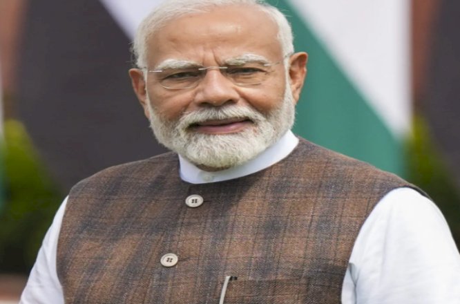 पीएम मोदी कल लखनऊ में राष्ट्र प्रेरणा स्थल का करेंगे उद्घाटन