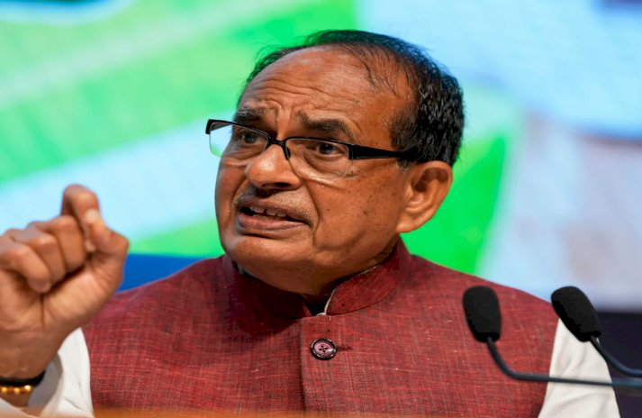 राज्य सिर्फ़ लागू करने वाली एजेंसियां ​​नहीं हैं, बल्कि विकसित भारत: कृषि मंत्री शिवराज चौहान