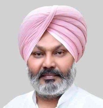 वित्त मंत्री हरपाल सिंह चीमा ने जेल विभाग में 532 पदों पर भर्ती को दी मंजूरी
