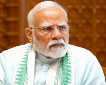 प्रधानमंत्री मोदी ने मुंबई में बस दुर्घटना में हुई मौतों पर जताया दुख