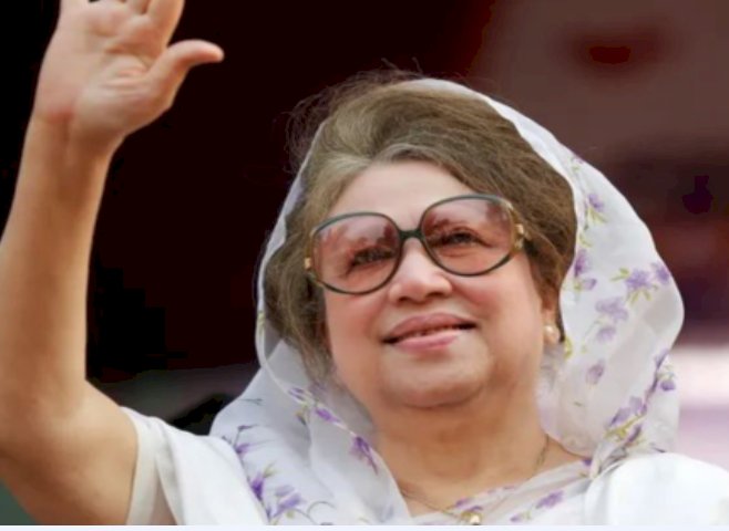 विदेश मंत्री जयशंकर ढाका में बांग्लादेश की पूर्व प्रधानमंत्री खालिदा जिया के अंतिम संस्कार में होंगे शामिल