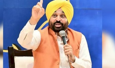 पंजाब सरकार का मास्टरस्ट्रोक:नशे के खिलाफ जंग में पंजाब उतारेगा 35 योद्धा