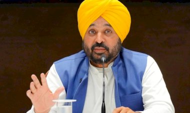 पंजाब सरकार की लीडरशिप में, पंजाब देश की बना ‘करियर कैपिटल’