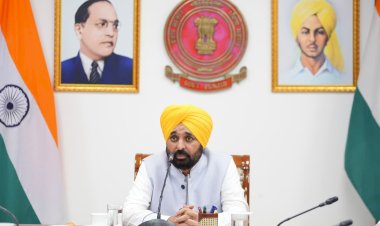 पंजाब सरकार की गारंटी : 45 एम.सी.सी.सी. के साथ, पंजाब में अब कोई बच्चा नहीं रहेगा उपेक्षित