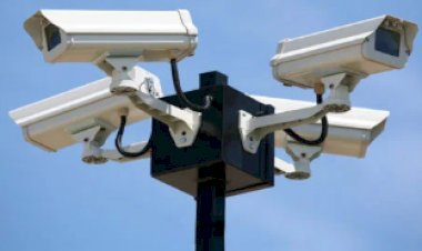 ए.आई. से अपग्रेड हुआ मोहाली:रीयल-टाइम मॉनिटरिंग ने बढ़ाई पुलिस की रिस्पॉन्स स्पीड, कैमरों वाले ए.आई. सिस्टम ने ट्रैफिक अनुशासन में लाई सख़्ती