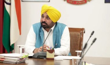 पंजाब सरकार ने अनाथ और आश्रित बच्चों के लिए सुरक्षा कवच बनाकर उनका भविष्य किया मजबूत