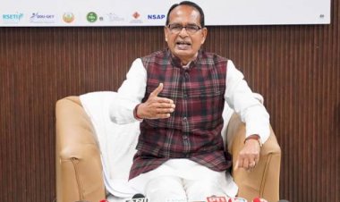 किसानों के लिए ऐतिहासिक सुधार: केंद्रीय कृषि मंत्री शिवराज सिंह चौहान ने नए ‘सीड एक्ट’ की दी जानकारी