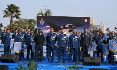 वंदे मातरम के 150 वर्ष पूर्ण होने का उत्सव