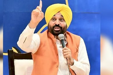 पंजाब सरकार का मास्टरस्ट्रोक:नशे के खिलाफ जंग में पंजाब उतारेगा 35 योद्धा