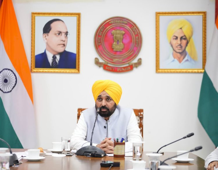 पंजाब सरकार की गारंटी : 45 एम.सी.सी.सी. के साथ, पंजाब में अब कोई बच्चा नहीं रहेगा उपेक्षित