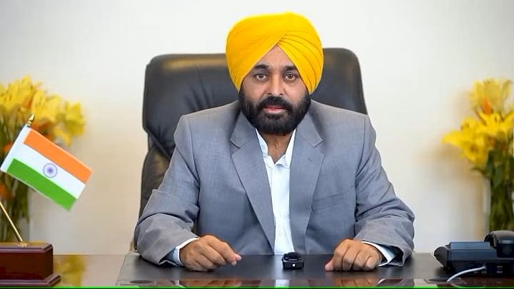मुख्यमंत्री भगवंत सिंह मान ने पार्टी कार्यकर्ताओं से ‘युद्ध नशों विरुद्ध’’ के दूसरे चरण को जन आंदोलन बनाने का आह्वान किया