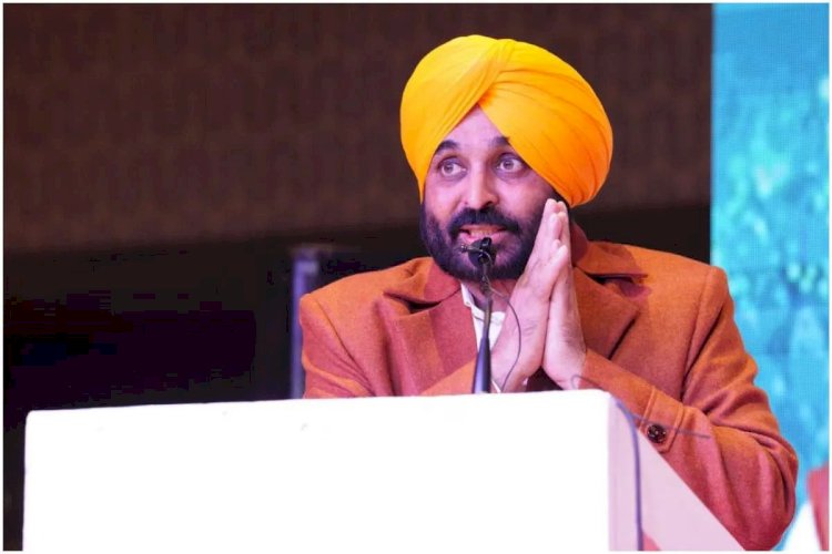 पंजाब सरकार ने अवैध माइनिंग पर रोक लगाने, आपूर्ति और पारदर्शिता बढ़ाने के लिए माइनिंग क्षेत्र में किए ऐतिहासिक सुधार